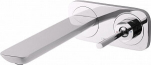 Змішувач для раковини Hansgrohe PuraVida 15084000