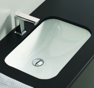 Умивальник Artceram nettuno 560x380 (ntl001 01; 00)