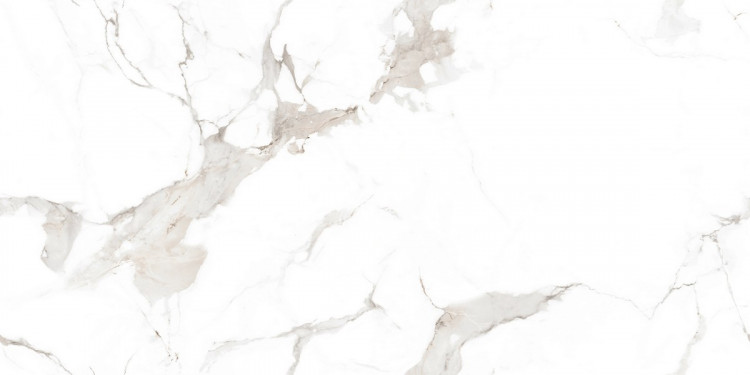Endless Glacier White Polished 60x120 під мармур глянцева, полірована