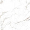 Endless Glacier White Polished 60x120 під мармур глянцева, полірована