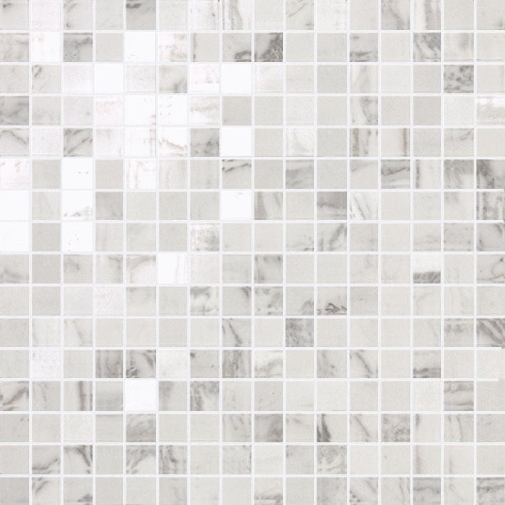 Marvel Statuario Select Mosaico Lapp.