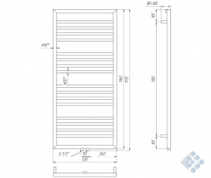 Донна 1175x530/500