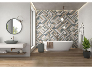 Es. Nera Arce 25x150