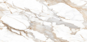 Endless Melita Carrara Polished 60x120