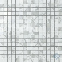 Мозаика (30,5x30,5) 9mvs statuario select mosaic