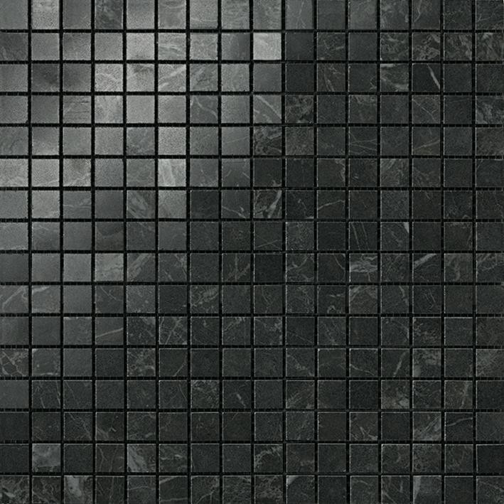 Marvel Noir St.Laurent Mosaico Lapp.