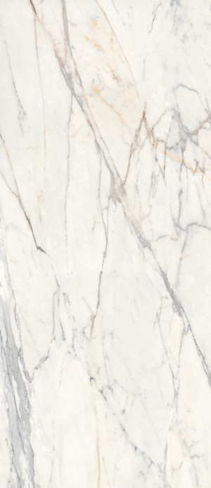 Grande Marble Look Golden White Lux M71D под мрамор глянцевая