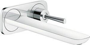 Змішувач для раковини Hansgrohe PuraVida 15085400