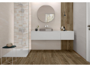 Es. Nera Nogal 25x150