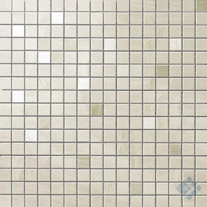 Мозаїка (30,5x30,5) 9eqw marvel edge imperial white mosaic q