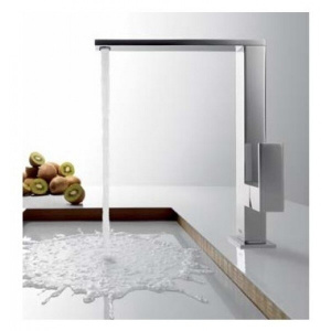 Змішувач для кухні Tres Cuadro 106486