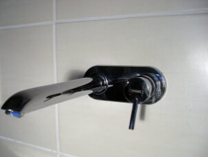 Змішувач для раковини Hansgrohe Talis 31611000
