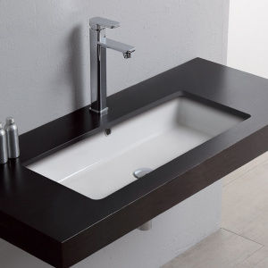 Умивальник Artceram gea 90x33 (gel002 01; 00)