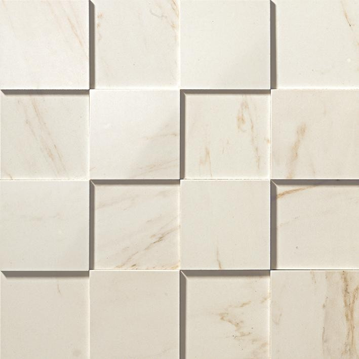 Marvel Cremo Delicato Mosaico 3D