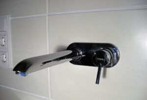 Змішувач для раковини Hansgrohe Talis 31618000