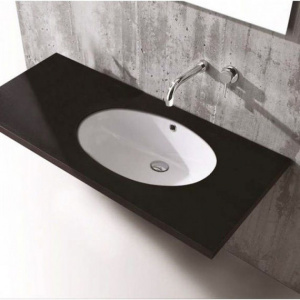 Умивальник Artceram diana 57x40 (dil001 01; 00)