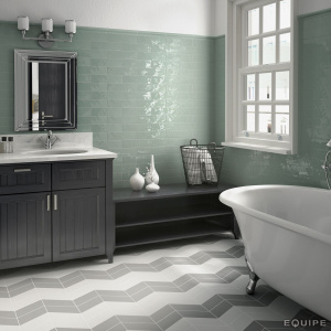 Cottage Jade 22050 7.5x30