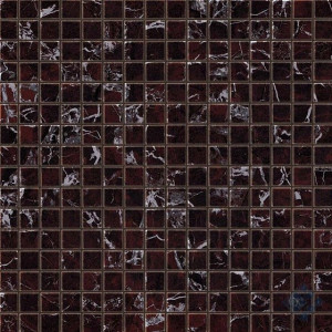 Мозаїка (30x30) aeo2 marvel edge red luxury mosaico lapp