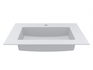 Умивальник ERICA 700 MIRASOFT