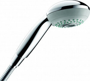 Душова стійка Hansgrohe crometta 85 multi 27767000 unica crometta