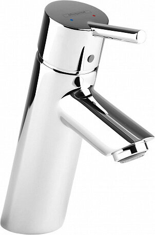 Смеситель для раковины Hansgrohe Talis 32040000