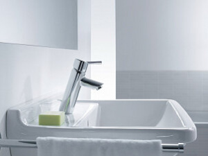 Змішувач для раковини Hansgrohe Talis 32040000
