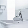 Змішувач для раковини Hansgrohe Talis 32040000