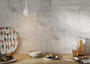 Urban Handmade Natural 23593 20x20