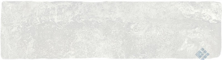 Плитка (7.5x28) jerica blanco