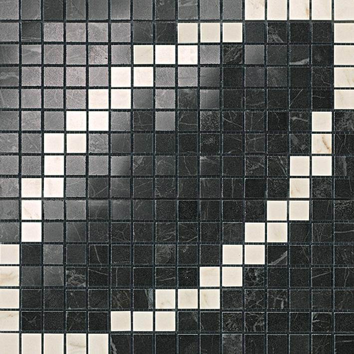 Marvel Mosaico Circle Lapp.