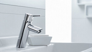 Змішувач для раковини Hansgrohe Talis 32041000