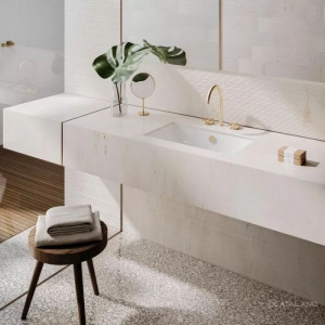 Умивальник Catalano zero 60х37 білий (16037ze00)