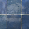 Плитка 13.2x13.2 artisan colonial blue 24460
