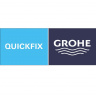QuickFix Start Одноважільний змішувач для раковини M-Size (237462432)