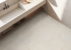 Serra Cream Mate 60x120