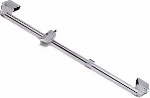 Душова стійка Hansgrohe crometta 85 vario 27763000 unica crometta