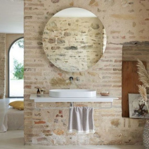 Умивальник Catalano horizon 70 білий глянсовий (170ahz00)