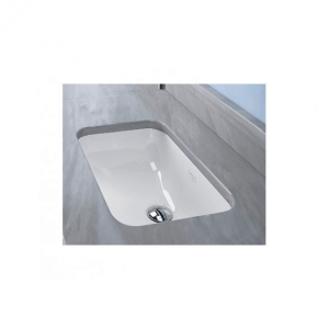 Умивальник Catalano 50х35 білий (1s50cn00)