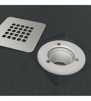 Сифон для піддону Ponsi Stone BRPIL3