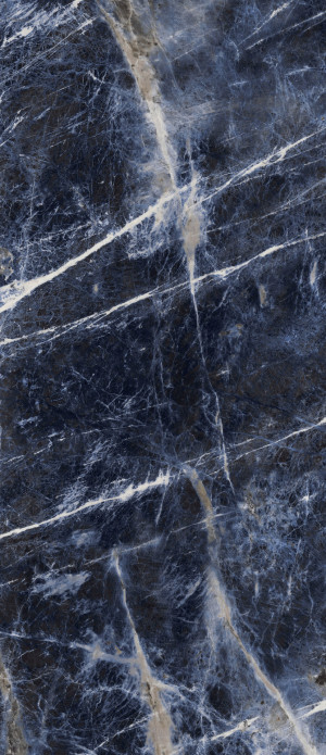 Grande Marble Look Grigio Carnico Lux MENV под мрамор глянцевая