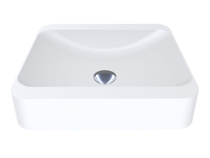 Умивальник GENEVA MATT