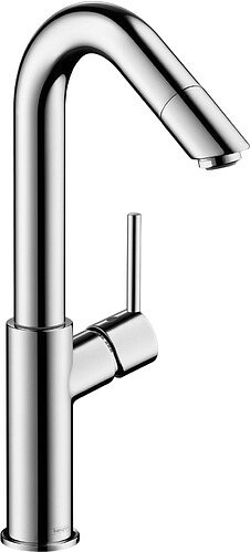 Змішувач для раковини Hansgrohe Talis 32055000