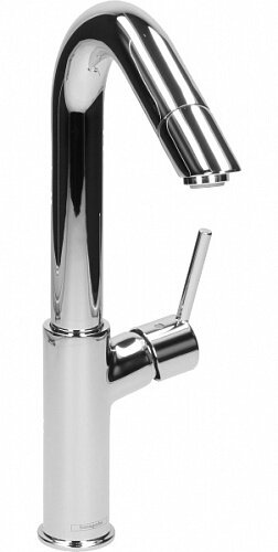 Змішувач для раковини Hansgrohe Talis 32055000