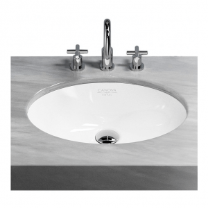 Умивальник Catalano 52х42 білий (1so5200)