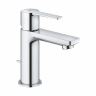 Змішувач для раковини Grohe Lineare 32109001 хром одноважільний XS-Size