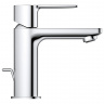 Змішувач для раковини Grohe Lineare 32109001 хром одноважільний XS-Size