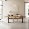Alleghe Cream 60x120