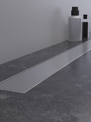 Душовий канал 100 см Vimo з накладкою