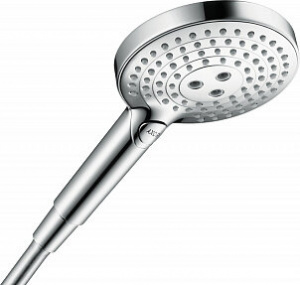 Душова система Hansgrohe raindance select s 240 27115000 showerpipe