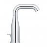 Смеситель для раковины Grohe Essence 23462001 хром однорычажный M-Size